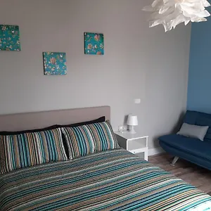 2* לינה וארוחת בוקר Bassa