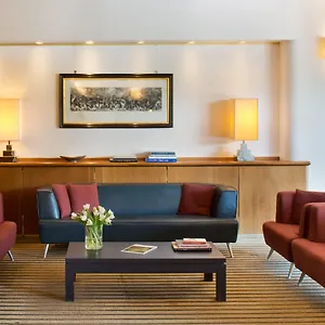 4* Hotell Starhotels Cristallo Palace