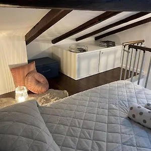  Apartment Accademia Love