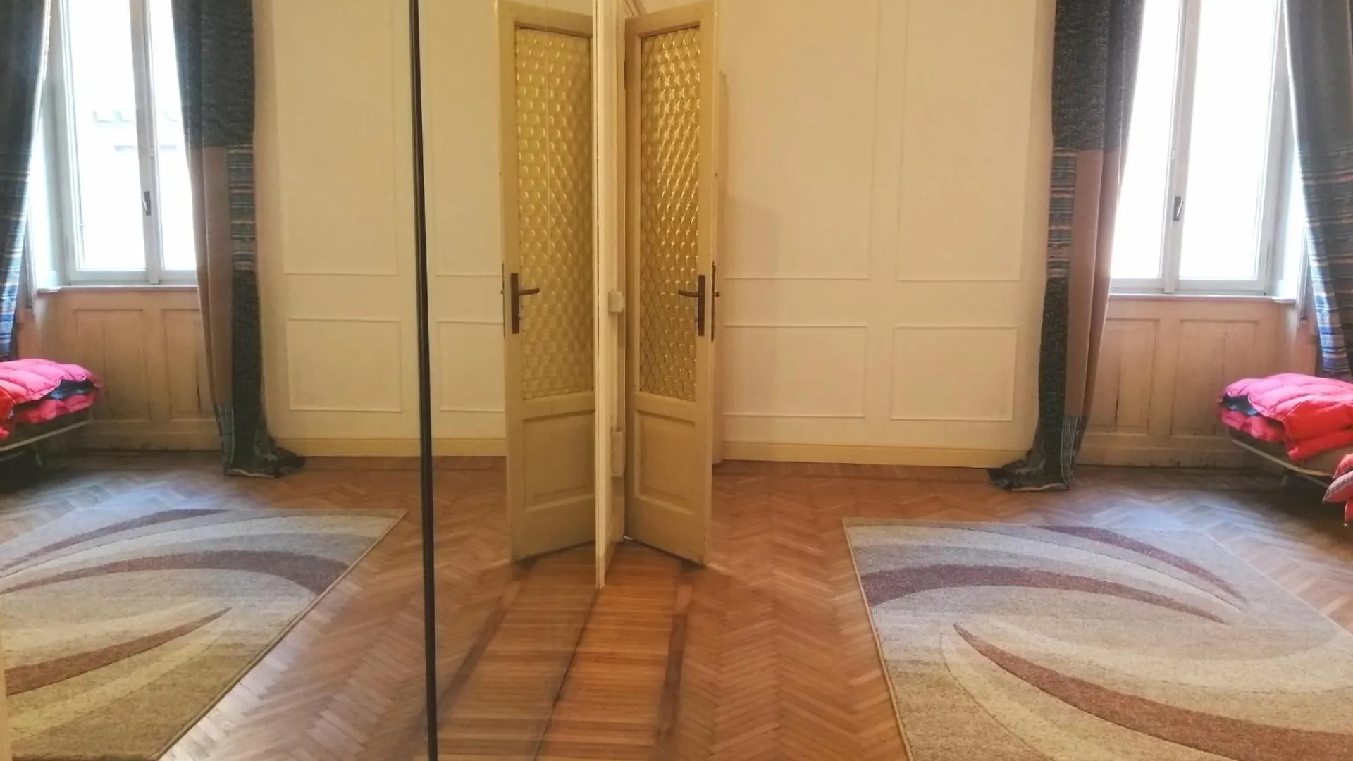 Appartamento Palazzo Teatronuovo Bergamo 0*,  Italy