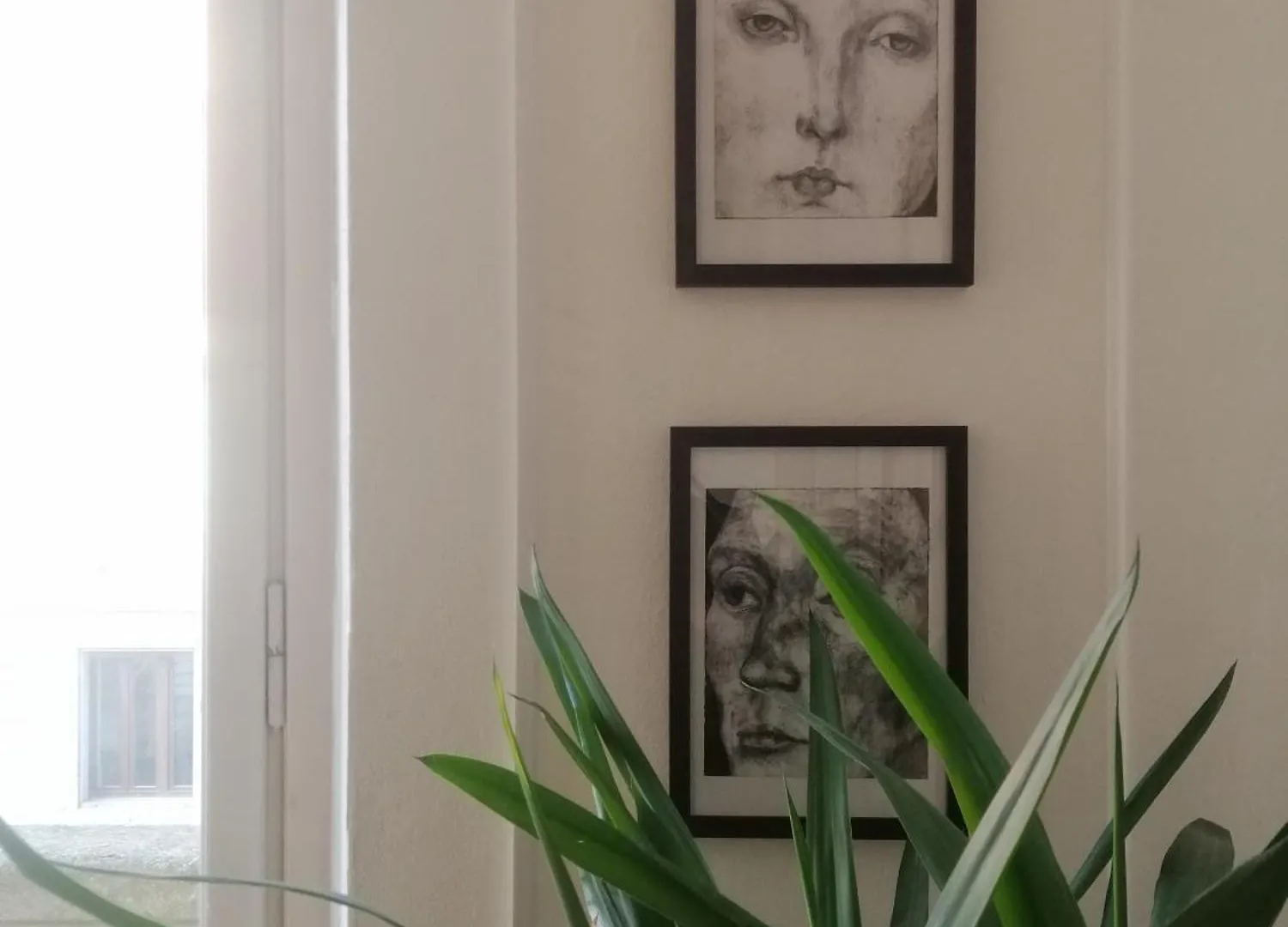 Appartamento Palazzo Teatronuovo Bergamo