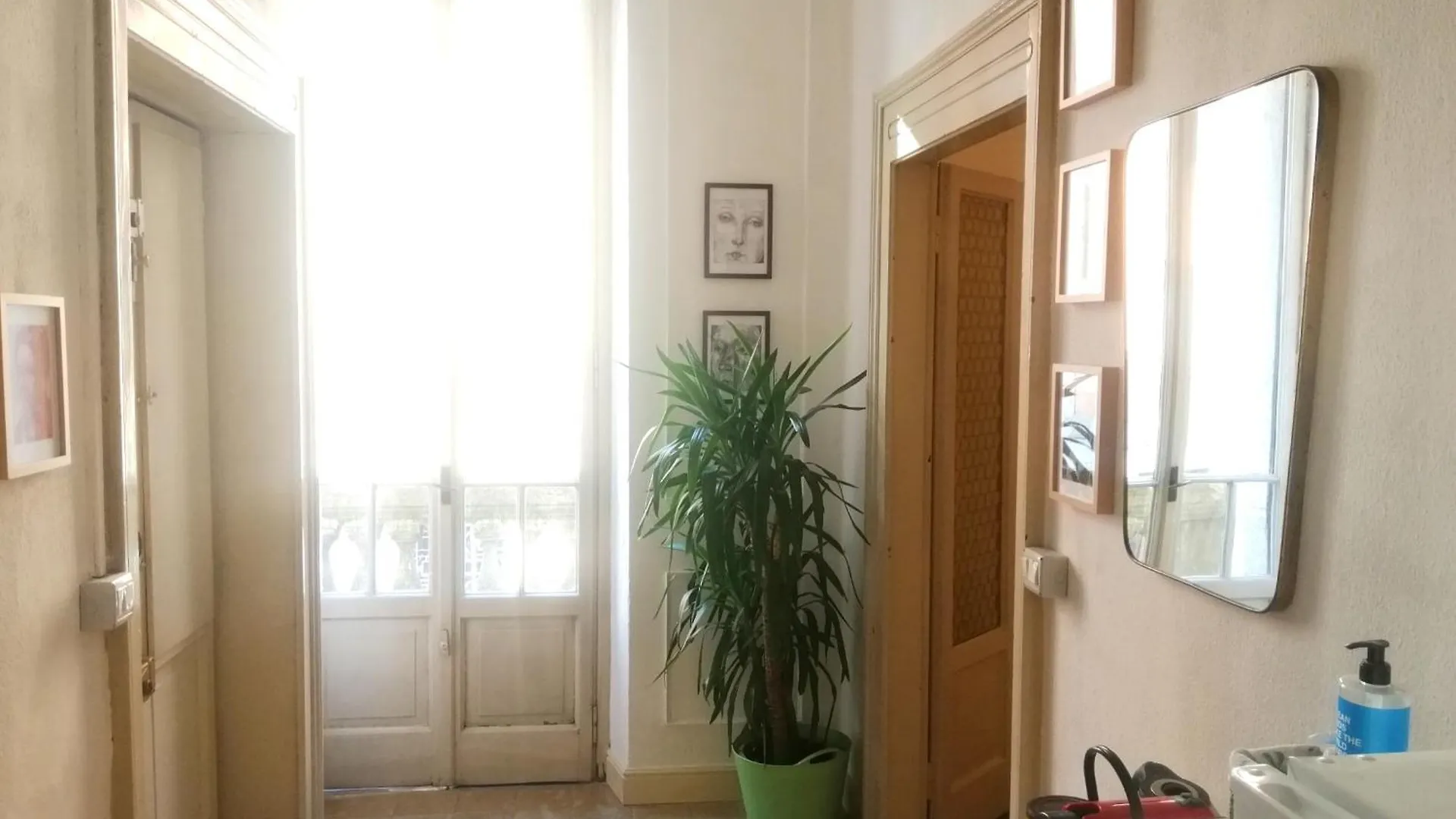 Appartamento Palazzo Teatronuovo Bergamo Italy