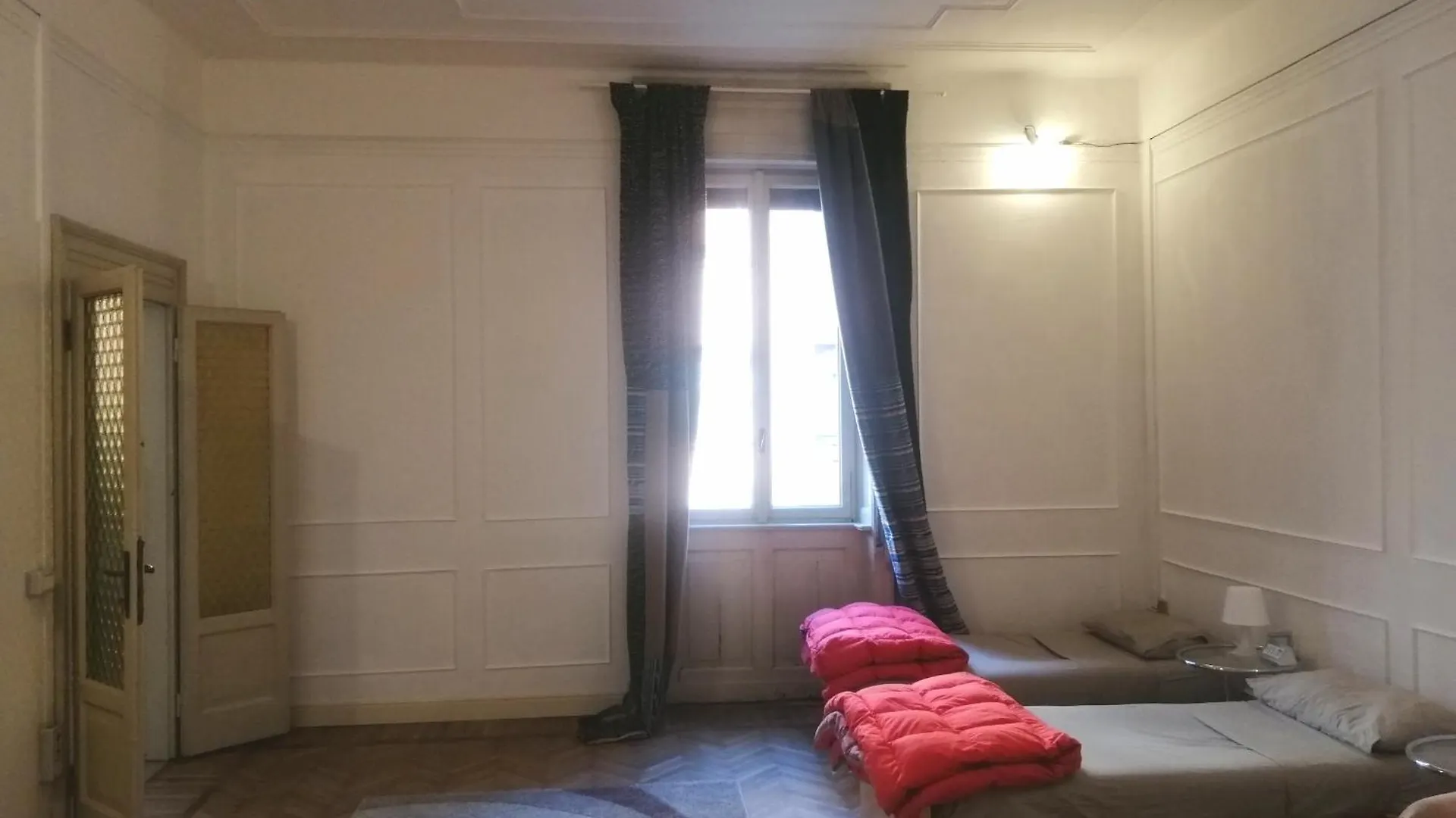 Appartamento Palazzo Teatronuovo Bergamo