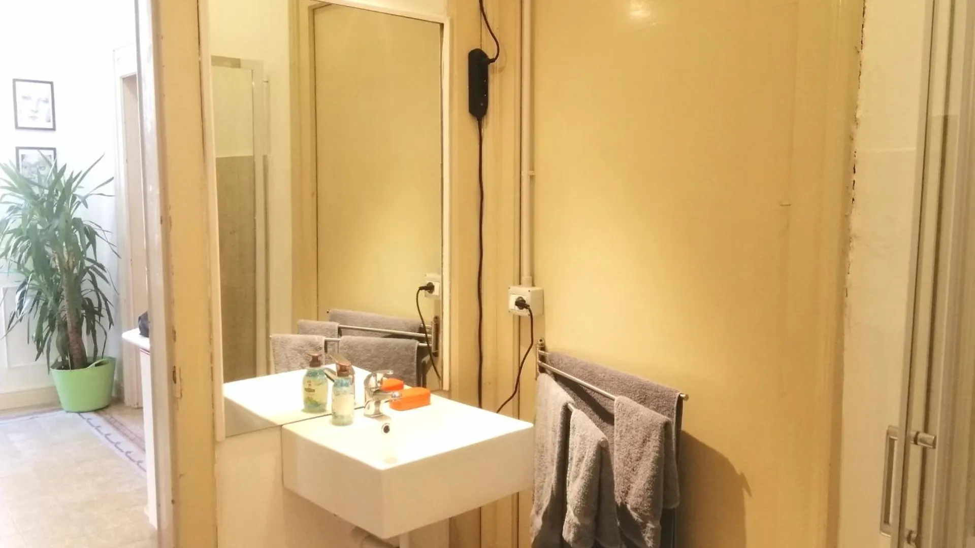 Apartment Appartamento Palazzo Teatronuovo Bergamo